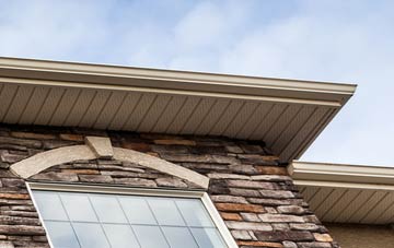 Stonethwaite diy soffit installation
