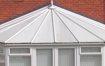 Stonethwaite polycarbonate conservatory roof repairs