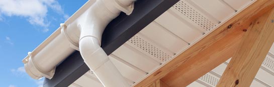 get Stonethwaite guttering quotes today