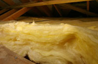 Stonethwaite pitch roof insulation